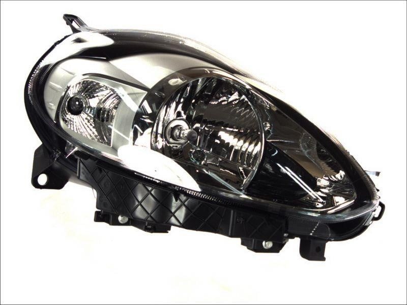 Valeo 044212 Headlight right 044212: Buy near me at 2407.PL in Poland at an Affordable price!