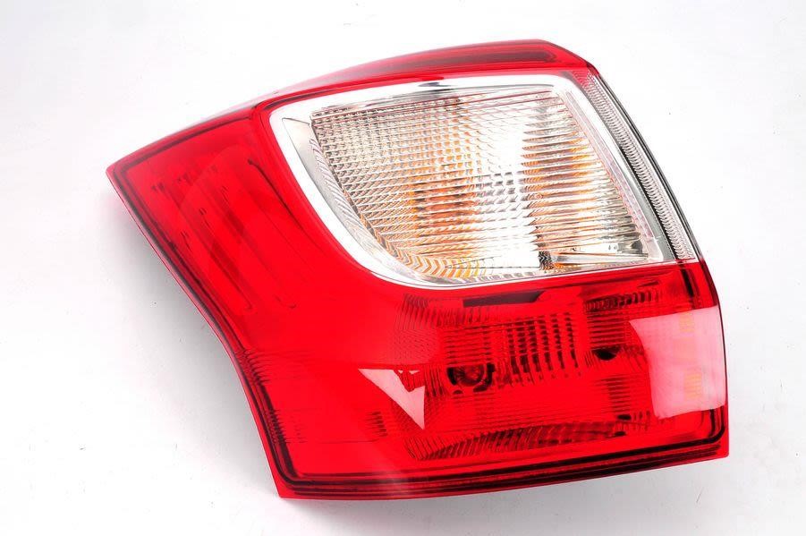 Valeo 044447 Tail lamp outer left 044447: Buy near me in Poland at 2407.PL - Good price!