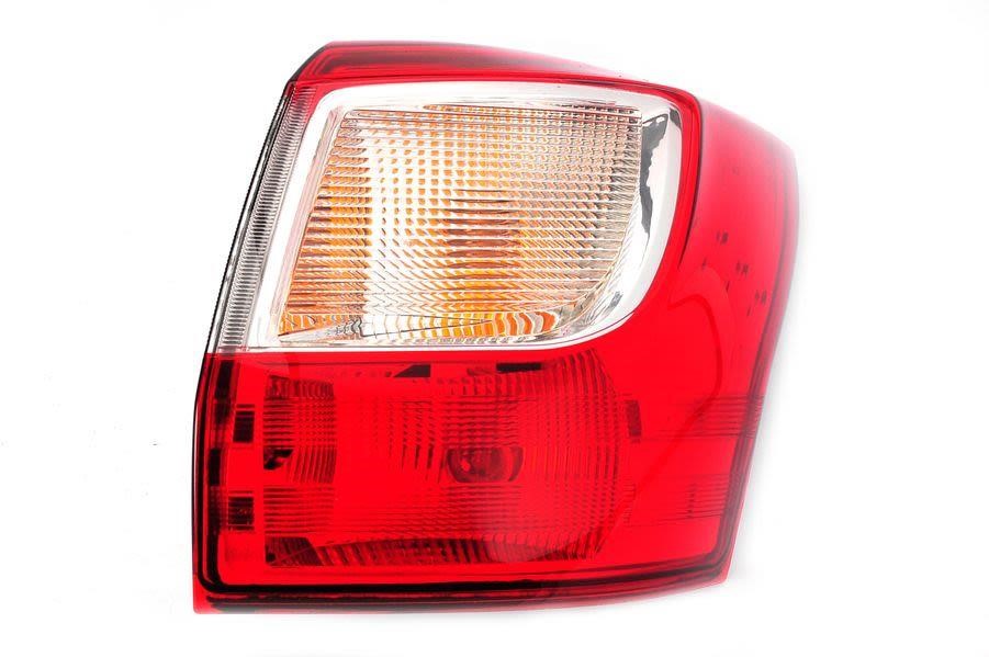 Valeo 044448 Tail lamp outer right 044448: Buy near me in Poland at 2407.PL - Good price!