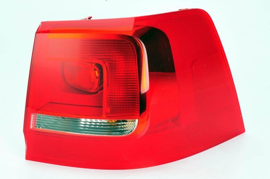 Valeo 044462 Combination Rearlight 044462: Buy near me at 2407.PL in Poland at an Affordable price!