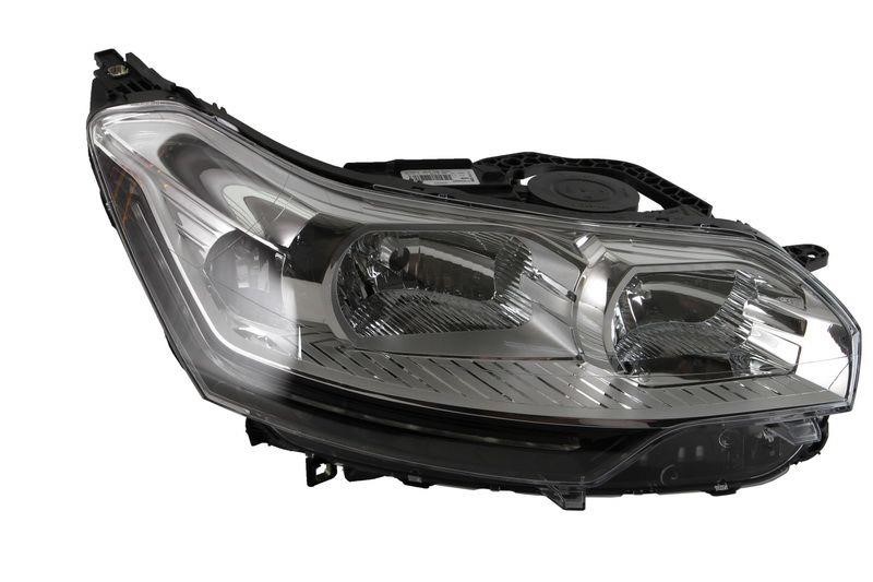 Valeo 044468 Headlight right 044468: Buy near me at 2407.PL in Poland at an Affordable price!