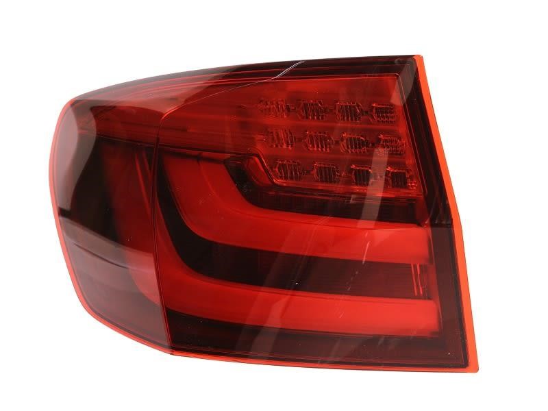 Valeo 044379 Tail lamp outer left 044379: Buy near me in Poland at 2407.PL - Good price!