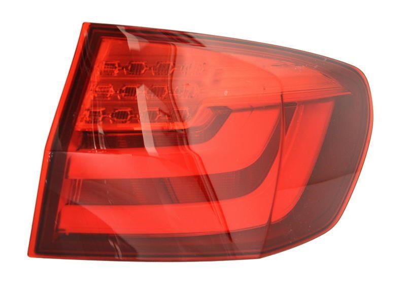Valeo 044380 Tail lamp outer right 044380: Buy near me in Poland at 2407.PL - Good price!