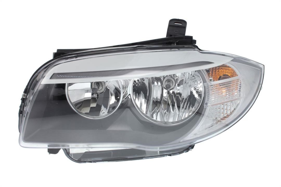 Valeo 044610 Headlamp 044610: Buy near me at 2407.PL in Poland at an Affordable price!