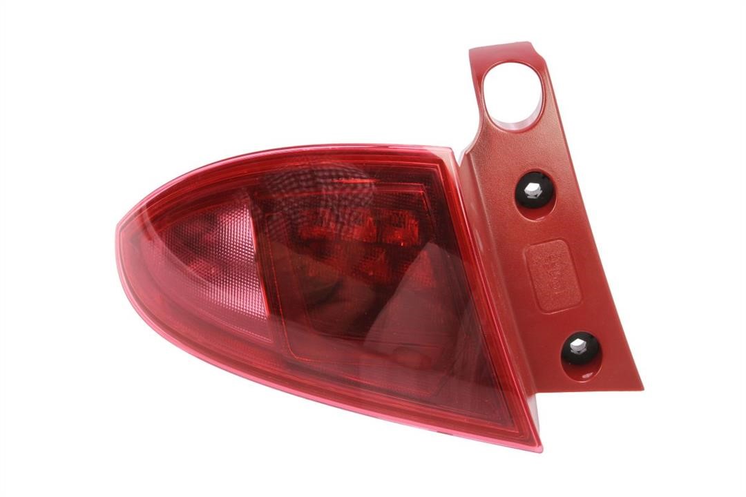 Valeo 044622 Combination Rearlight 044622: Buy near me at 2407.PL in Poland at an Affordable price!