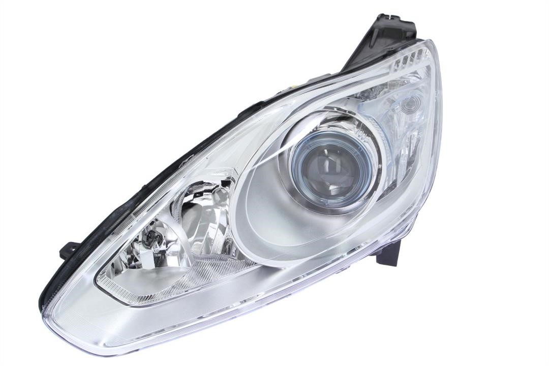 Valeo 044439 Headlight left 044439: Buy near me at 2407.PL in Poland at an Affordable price!