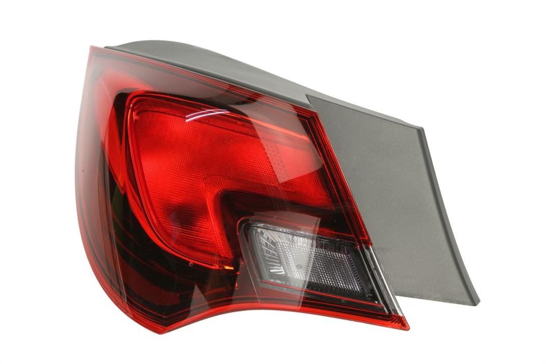 Valeo 044628 Combination Rearlight 044628: Buy near me at 2407.PL in Poland at an Affordable price!
