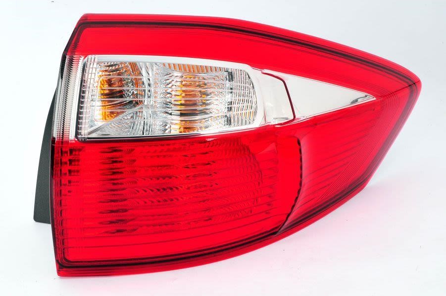 Valeo 044444 Tail lamp outer right 044444: Buy near me in Poland at 2407.PL - Good price!