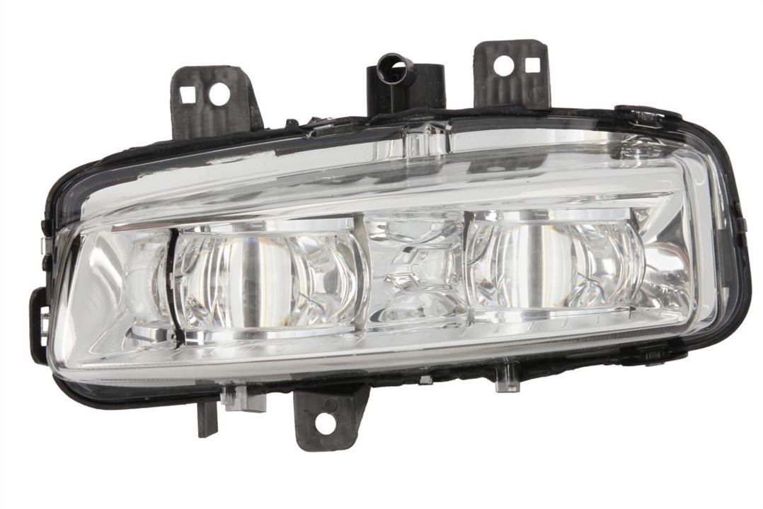 Valeo 044648 Fog lamp 044648: Buy near me at 2407.PL in Poland at an Affordable price!