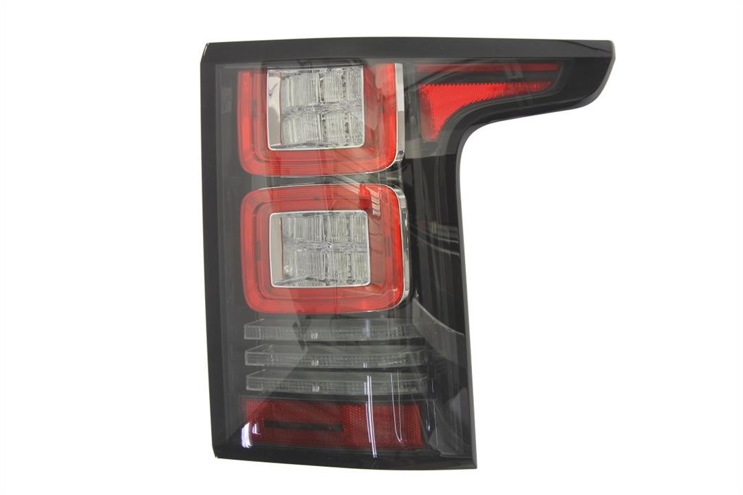 Valeo 044673 Tail lamp right 044673: Buy near me at 2407.PL in Poland at an Affordable price!