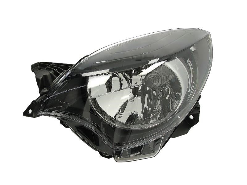 Valeo 044757 Headlamp 044757: Buy near me in Poland at 2407.PL - Good price!