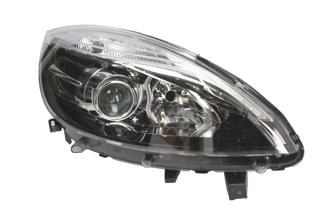 Valeo 044764 Headlamp 044764: Buy near me at 2407.PL in Poland at an Affordable price!