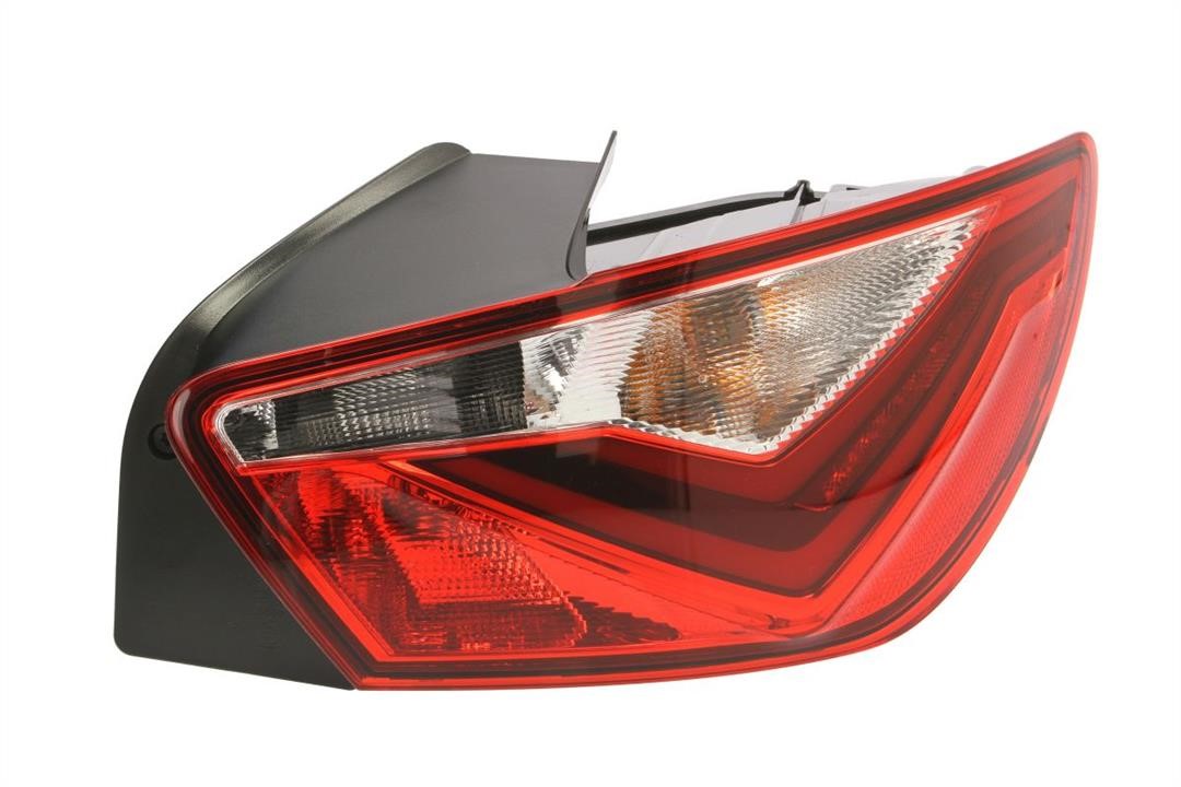 Valeo 044838 Combination Rearlight 044838: Buy near me at 2407.PL in Poland at an Affordable price!