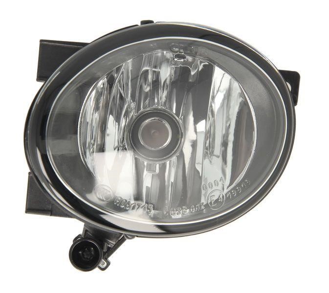 Valeo 045096 Fog headlight, left 045096: Buy near me in Poland at 2407.PL - Good price!