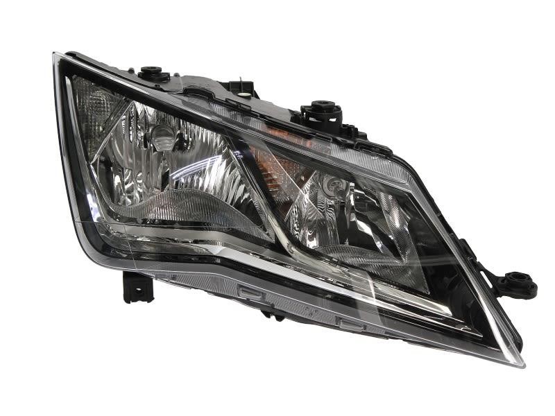 Valeo 045100 Headlamp 045100: Buy near me at 2407.PL in Poland at an Affordable price!