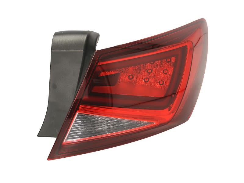 Valeo 045115 Combination Rearlight 045115: Buy near me in Poland at 2407.PL - Good price!