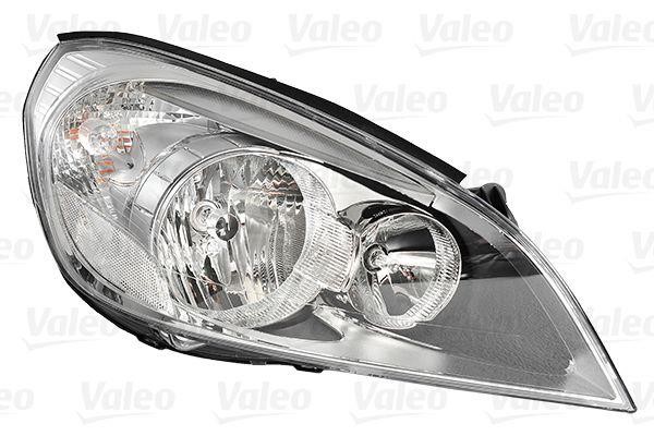 Valeo 045132 Headlight left 045132: Buy near me in Poland at 2407.PL - Good price!