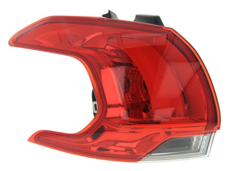 Valeo 045176 Tail lamp outer left 045176: Buy near me in Poland at 2407.PL - Good price!