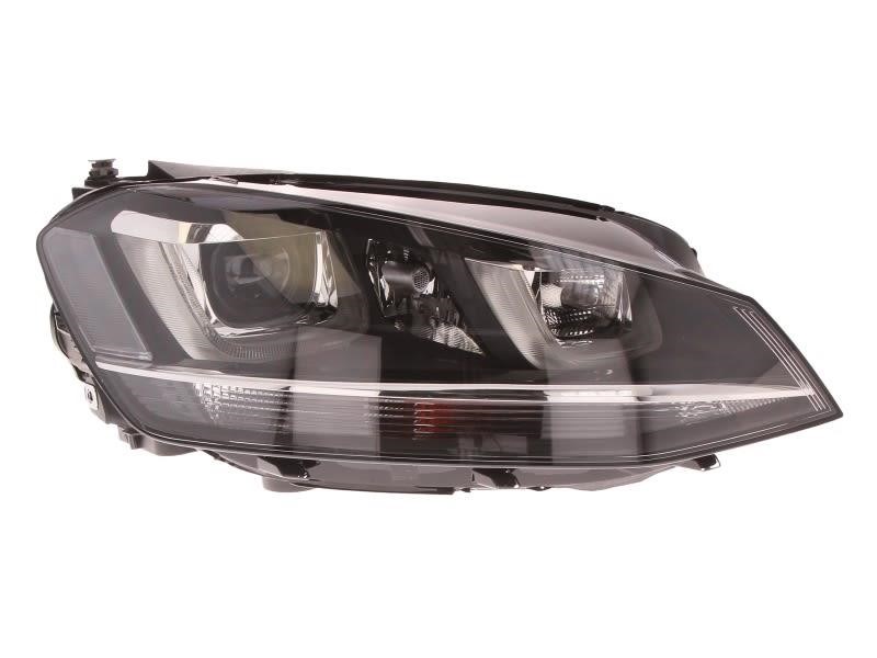 Valeo 044930 Headlight right 044930: Buy near me in Poland at 2407.PL - Good price!