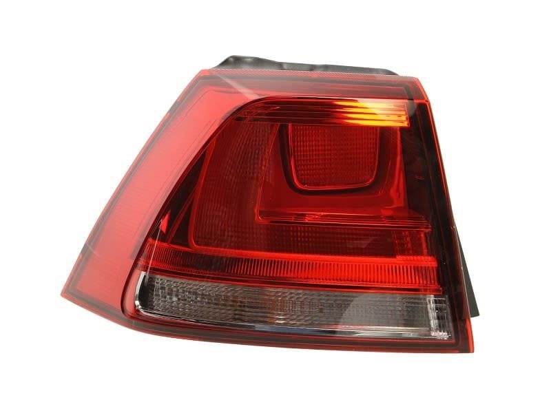 Valeo 044937 Tail lamp outer left 044937: Buy near me in Poland at 2407.PL - Good price!