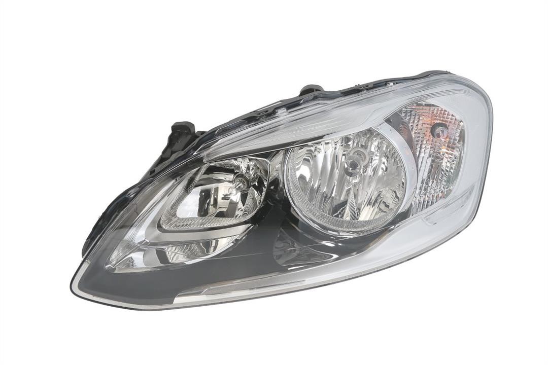 Valeo 045186 Headlight left 045186: Buy near me in Poland at 2407.PL - Good price!