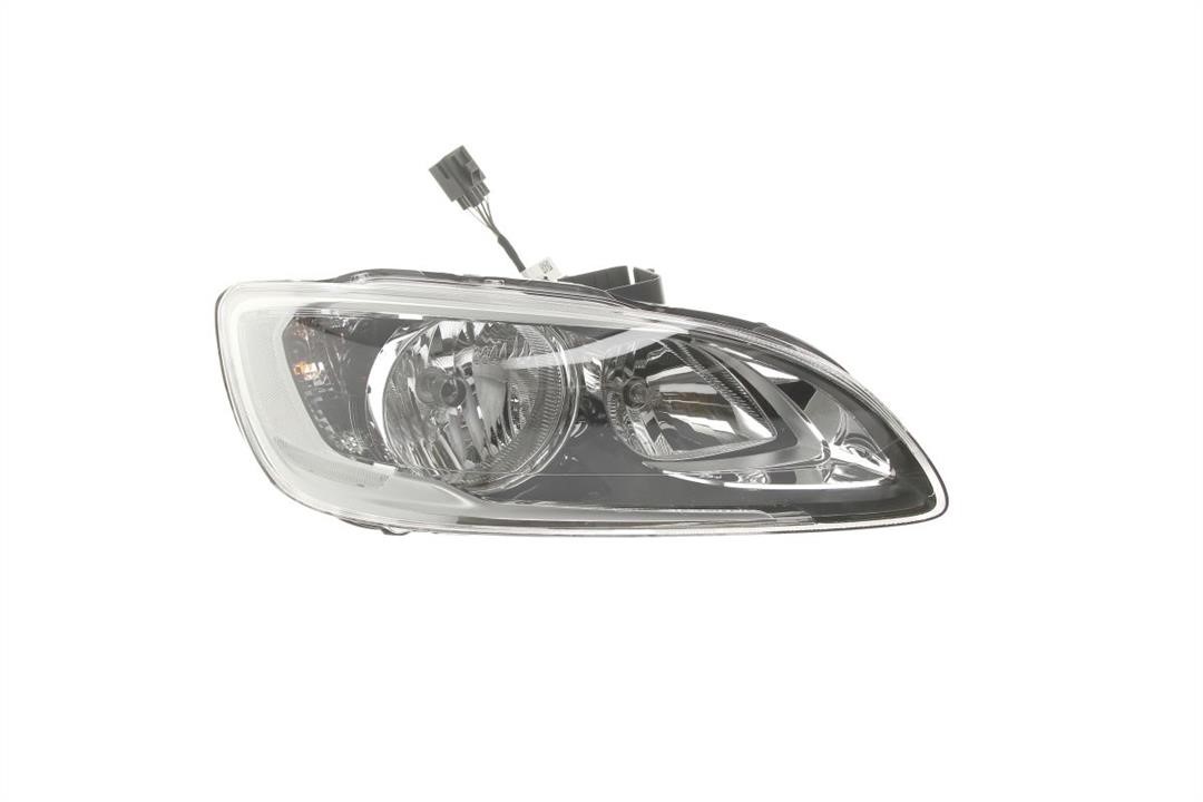 Valeo 045203 Headlamp 045203: Buy near me in Poland at 2407.PL - Good price!