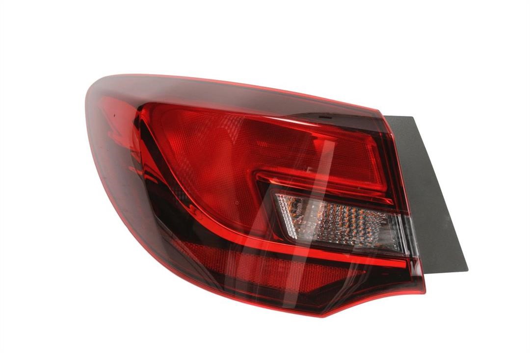 Valeo 044957 Combination Rearlight 044957: Buy near me at 2407.PL in Poland at an Affordable price!