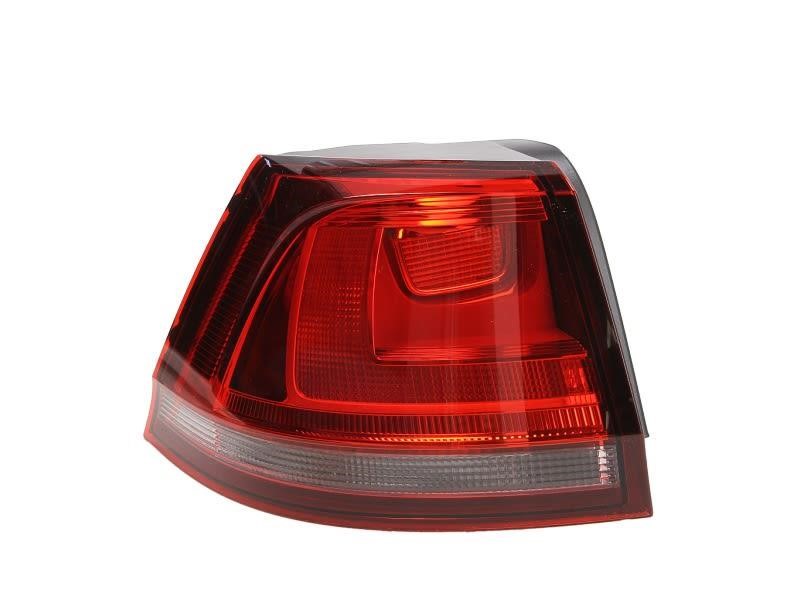 Valeo 045218 Tail lamp outer left 045218: Buy near me in Poland at 2407.PL - Good price!