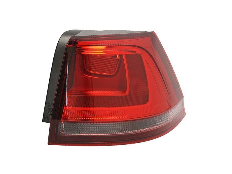 Valeo 045219 Tail lamp outer right 045219: Buy near me in Poland at 2407.PL - Good price!