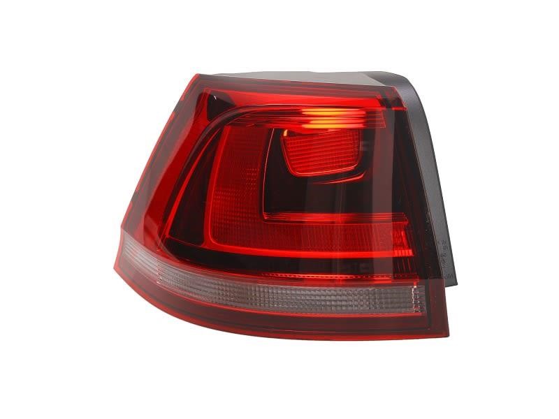 Valeo 045220 Tail lamp outer left 045220: Buy near me in Poland at 2407.PL - Good price!