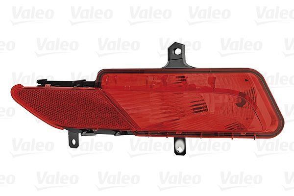 Valeo 045236 Combination Rearlight 045236: Buy near me at 2407.PL in Poland at an Affordable price!