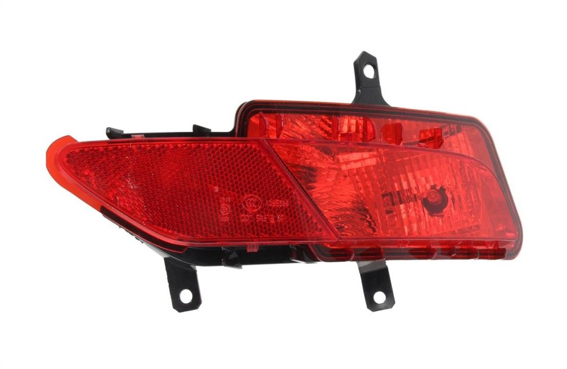 Valeo 045237 Combination Rearlight 045237: Buy near me at 2407.PL in Poland at an Affordable price!