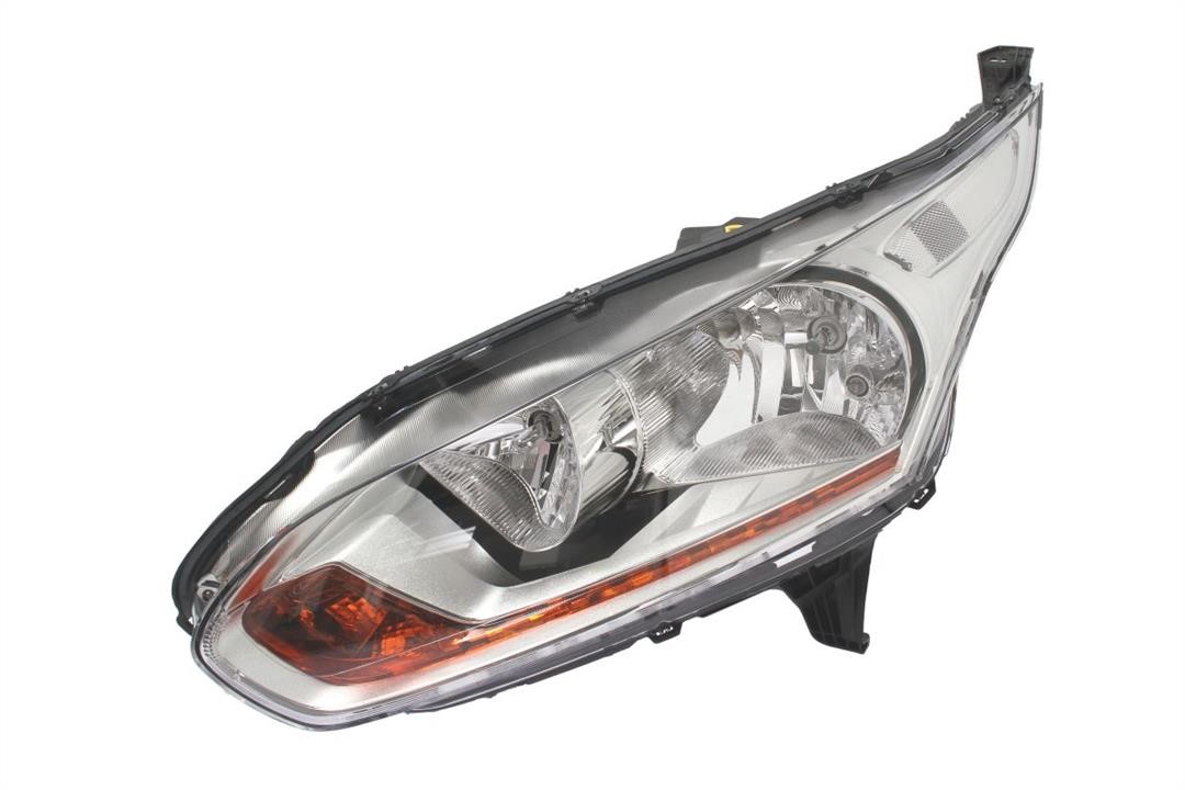 Valeo 045248 Headlamp 045248: Buy near me at 2407.PL in Poland at an Affordable price!