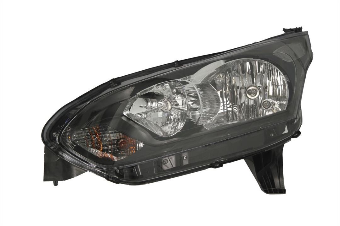 Valeo 045256 Headlight left 045256: Buy near me at 2407.PL in Poland at an Affordable price!