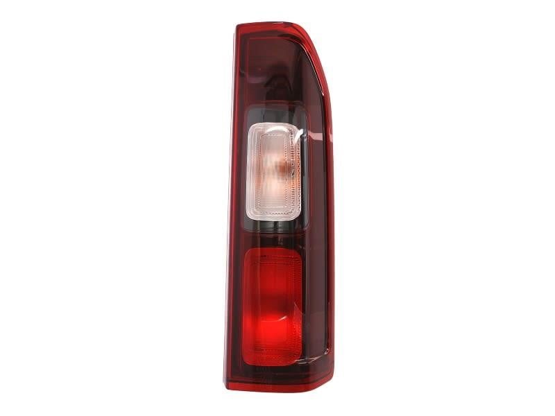 Valeo 045265 Tail lamp right 045265: Buy near me at 2407.PL in Poland at an Affordable price!