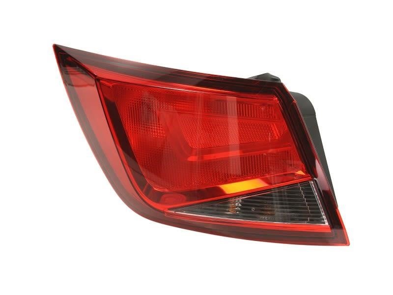 Valeo 045322 Tail lamp outer left 045322: Buy near me in Poland at 2407.PL - Good price!