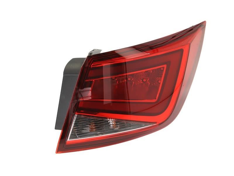 Valeo 045329 Tail lamp outer right 045329: Buy near me in Poland at 2407.PL - Good price!