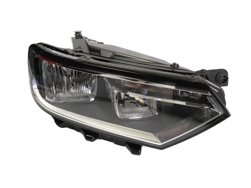 Valeo 046622 Headlight left 046622: Buy near me at 2407.PL in Poland at an Affordable price!
