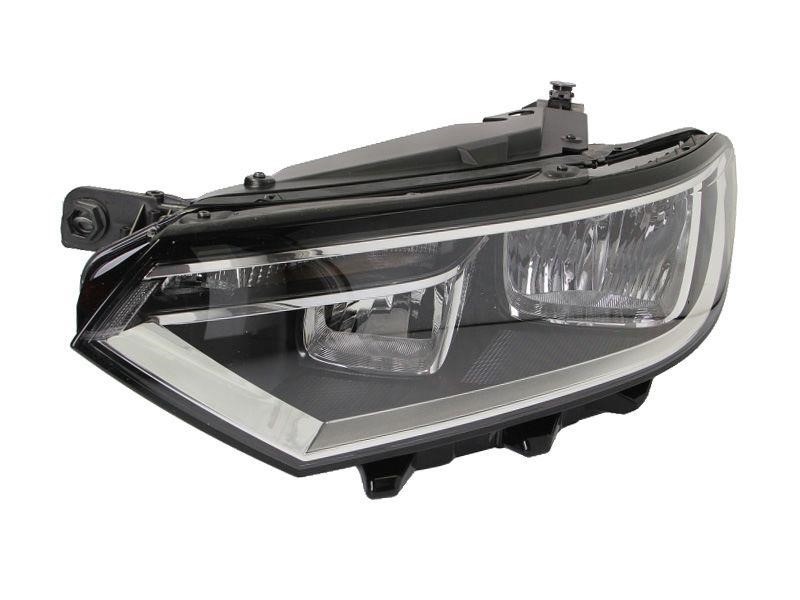 Valeo 046623 Headlight right 046623: Buy near me at 2407.PL in Poland at an Affordable price!