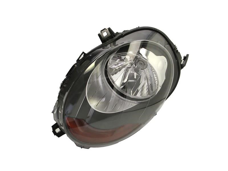 Valeo 045348 Headlight left 045348: Buy near me in Poland at 2407.PL - Good price!