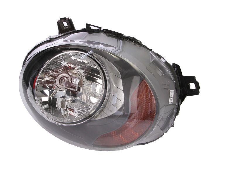 Valeo 045349 Headlight right 045349: Buy near me in Poland at 2407.PL - Good price!