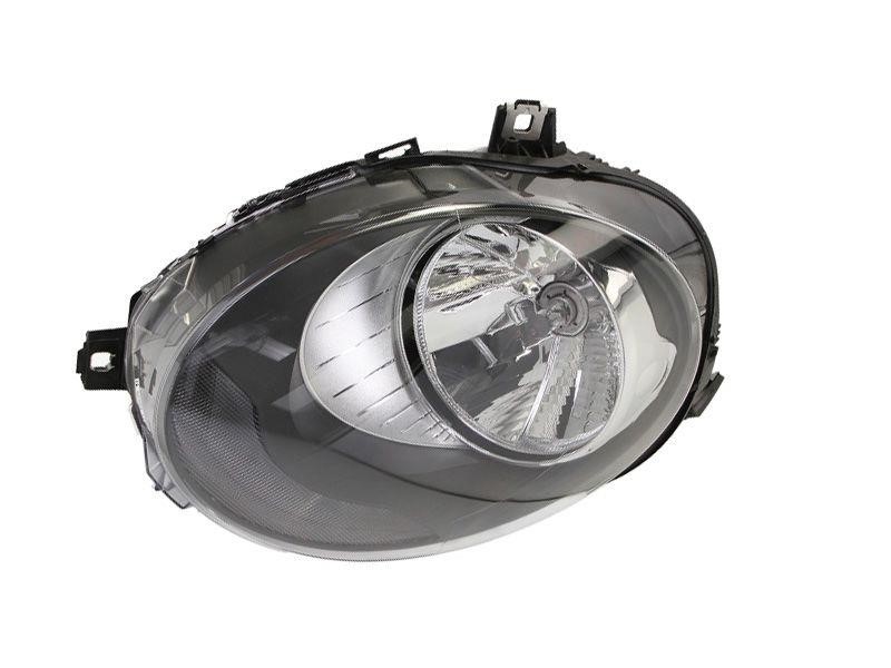 Valeo 045354 Headlight left 045354: Buy near me in Poland at 2407.PL - Good price!