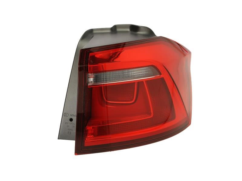 Valeo 045383 Tail lamp outer right 045383: Buy near me in Poland at 2407.PL - Good price!