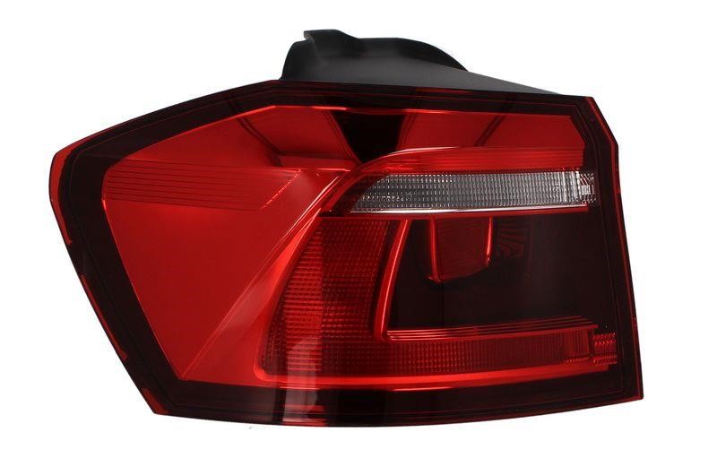 Valeo 045388 Tail lamp outer left 045388: Buy near me in Poland at 2407.PL - Good price!