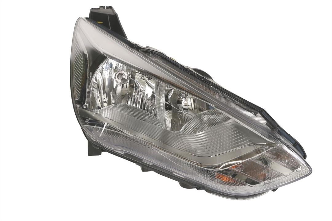 Valeo 046691 Headlight right 046691: Buy near me at 2407.PL in Poland at an Affordable price!