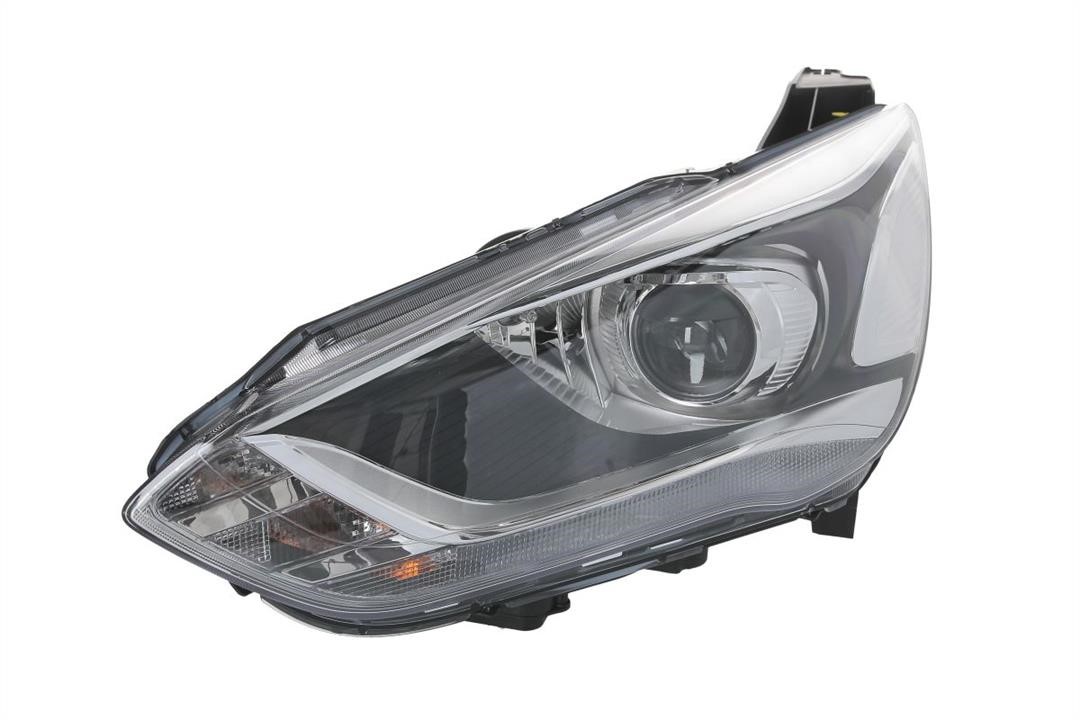 Valeo 046694 Headlight left 046694: Buy near me at 2407.PL in Poland at an Affordable price!