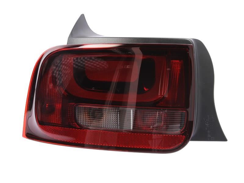 Valeo 045412 Tail lamp left 045412: Buy near me at 2407.PL in Poland at an Affordable price!