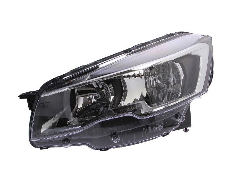 Valeo 045440 Headlight left 045440: Buy near me in Poland at 2407.PL - Good price!