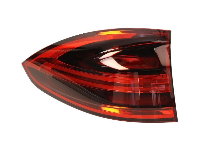 Valeo 045449 Tail lamp outer left 045449: Buy near me in Poland at 2407.PL - Good price!