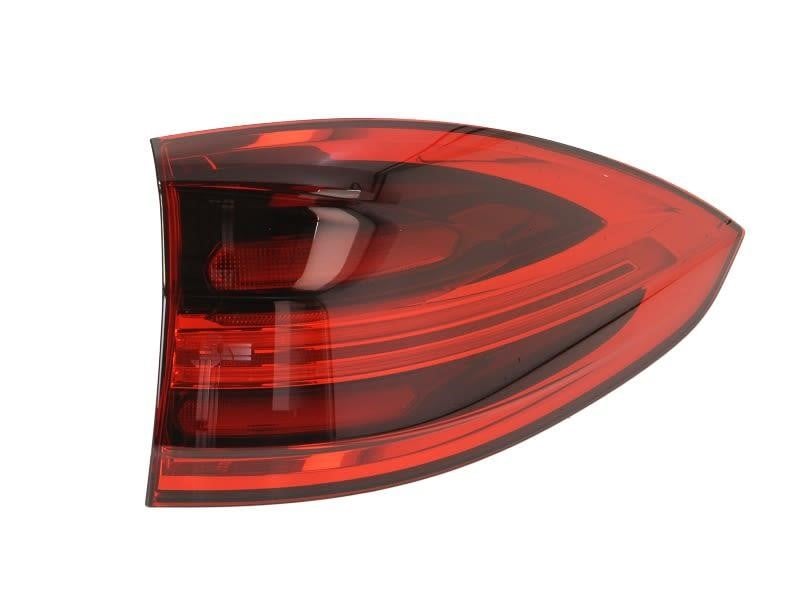 Valeo 045450 Tail lamp outer right 045450: Buy near me in Poland at 2407.PL - Good price!